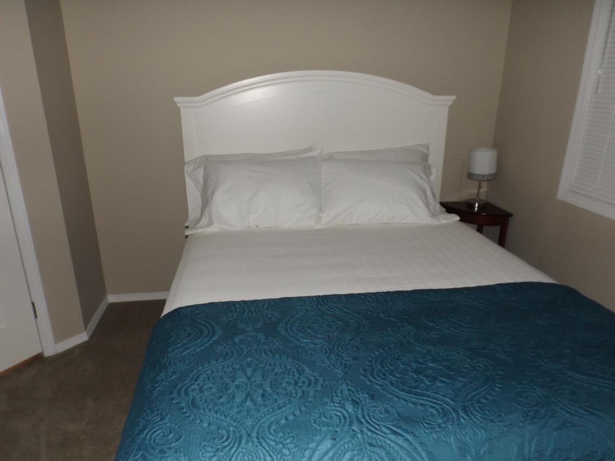 Campbell'S Accommodations Gull Lake Buitenkant foto